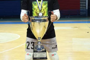 ΚΥΠΕΛΛΟΥΧΟΣ η ΑΕΚ με... buzzer beater στην παράταση! (Φώτος)