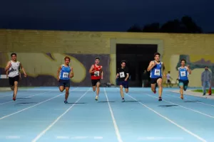 Αγώνες 25ης Μαρτίου: Σημειώθηκαν 172 νέες ατομικές επιδόσεις!