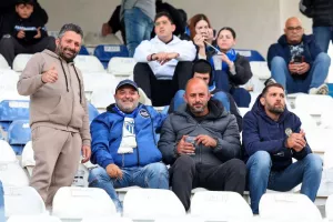 Το έσωσε ο Λόπες στο φινάλε και η "Κυρία" μπήκε με το δεξί!