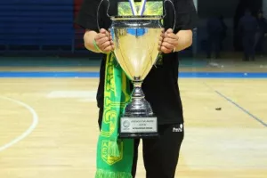 ΚΥΠΕΛΛΟΥΧΟΣ η ΑΕΚ με... buzzer beater στην παράταση! (Φώτος)