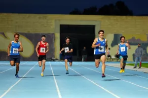 Αγώνες 25ης Μαρτίου: Σημειώθηκαν 172 νέες ατομικές επιδόσεις!