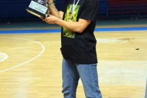 ΚΥΠΕΛΛΟΥΧΟΣ η ΑΕΚ με... buzzer beater στην παράταση! (Φώτος)
