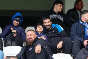 Το έσωσε ο Λόπες στο φινάλε και η "Κυρία" μπήκε με το δεξί!
