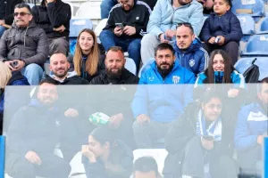 Το έσωσε ο Λόπες στο φινάλε και η "Κυρία" μπήκε με το δεξί!