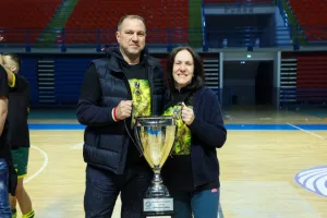ΚΥΠΕΛΛΟΥΧΟΣ η ΑΕΚ με... buzzer beater στην παράταση! (Φώτος)