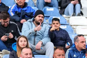 Το έσωσε ο Λόπες στο φινάλε και η "Κυρία" μπήκε με το δεξί!