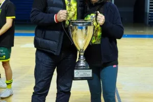 ΚΥΠΕΛΛΟΥΧΟΣ η ΑΕΚ με... buzzer beater στην παράταση! (Φώτος)