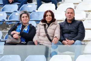 Το έσωσε ο Λόπες στο φινάλε και η "Κυρία" μπήκε με το δεξί!