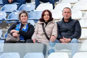 Ο κόσμος στο ΠΑΠ (φώτος)
