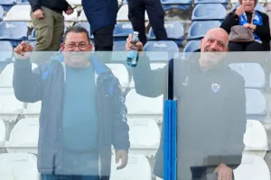 Το έσωσε ο Λόπες στο φινάλε και η "Κυρία" μπήκε με το δεξί!