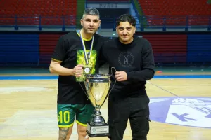 ΚΥΠΕΛΛΟΥΧΟΣ η ΑΕΚ με... buzzer beater στην παράταση! (Φώτος)