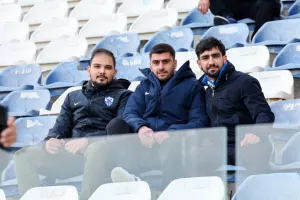 Το έσωσε ο Λόπες στο φινάλε και η "Κυρία" μπήκε με το δεξί!