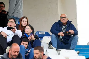 Το έσωσε ο Λόπες στο φινάλε και η "Κυρία" μπήκε με το δεξί!