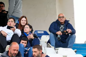 Ο κόσμος στο ΠΑΠ (φώτος)