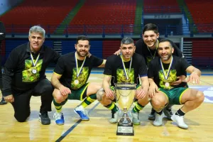 ΚΥΠΕΛΛΟΥΧΟΣ η ΑΕΚ με... buzzer beater στην παράταση! (Φώτος)