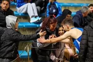 Αγώνες 25ης Μαρτίου: Σημειώθηκαν 172 νέες ατομικές επιδόσεις!