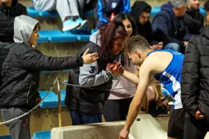 Αγώνες 25ης Μαρτίου: Σημειώθηκαν 172 νέες ατομικές επιδόσεις!