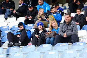 Το έσωσε ο Λόπες στο φινάλε και η "Κυρία" μπήκε με το δεξί!