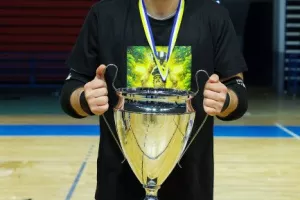 ΚΥΠΕΛΛΟΥΧΟΣ η ΑΕΚ με... buzzer beater στην παράταση! (Φώτος)