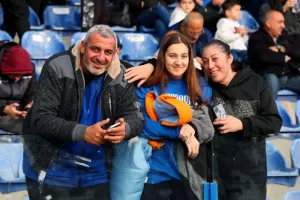 Το έσωσε ο Λόπες στο φινάλε και η "Κυρία" μπήκε με το δεξί!