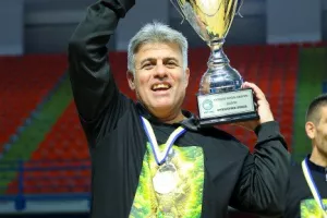 ΚΥΠΕΛΛΟΥΧΟΣ η ΑΕΚ με... buzzer beater στην παράταση! (Φώτος)