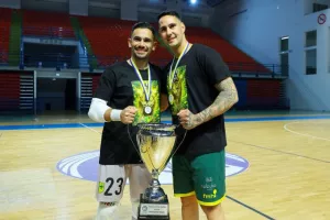 ΚΥΠΕΛΛΟΥΧΟΣ η ΑΕΚ με... buzzer beater στην παράταση! (Φώτος)