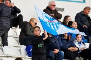 Το έσωσε ο Λόπες στο φινάλε και η "Κυρία" μπήκε με το δεξί!