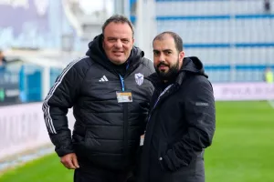 Το έσωσε ο Λόπες στο φινάλε και η "Κυρία" μπήκε με το δεξί!