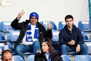 Το έσωσε ο Λόπες στο φινάλε και η "Κυρία" μπήκε με το δεξί!