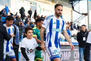 Το έσωσε ο Λόπες στο φινάλε και η "Κυρία" μπήκε με το δεξί!