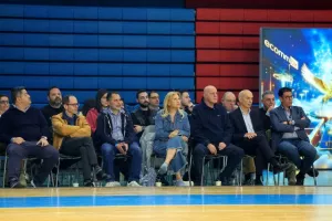 Κυριάρχησε στο φινάλε και... έφυγε για τελικό η ΑΕΛ! (Φώτος)