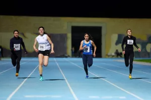 Αγώνες 25ης Μαρτίου: Σημειώθηκαν 172 νέες ατομικές επιδόσεις!