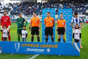 Το έσωσε ο Λόπες στο φινάλε και η "Κυρία" μπήκε με το δεξί!