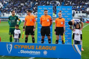 Το έσωσε ο Λόπες στο φινάλε και η "Κυρία" μπήκε με το δεξί!