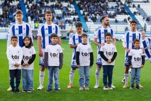 Το έσωσε ο Λόπες στο φινάλε και η "Κυρία" μπήκε με το δεξί!