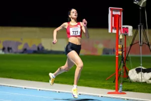 Αγώνες 25ης Μαρτίου: Σημειώθηκαν 172 νέες ατομικές επιδόσεις!