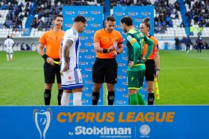Το έσωσε ο Λόπες στο φινάλε και η "Κυρία" μπήκε με το δεξί!