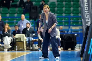 Κυριάρχησε στο φινάλε και... έφυγε για τελικό η ΑΕΛ! (Φώτος)