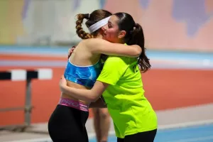 Αγώνες 25ης Μαρτίου: Σημειώθηκαν 172 νέες ατομικές επιδόσεις!