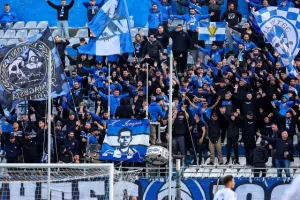 Το έσωσε ο Λόπες στο φινάλε και η "Κυρία" μπήκε με το δεξί!