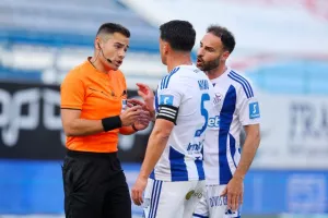 Το έσωσε ο Λόπες στο φινάλε και η "Κυρία" μπήκε με το δεξί!