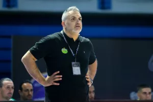 Στον τελικό ο Κεραυνός! (Φώτος)