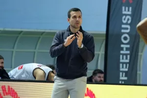 Στον τελικό ο Κεραυνός! (Φώτος)