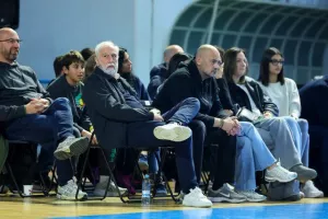 Στον τελικό ο Κεραυνός! (Φώτος)