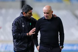 Απαραίτητη και η διαχείριση