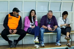 Στον τελικό ο Κεραυνός! (Φώτος)