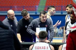 Στον τελικό ο Κεραυνός! (Φώτος)