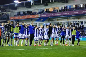Θύμισε... το περσινό/ Ξανά Ανδρέας και Ράφα!