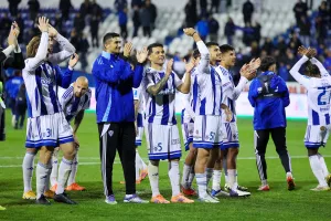 ΑΛΜΑ για Ανόρθωση