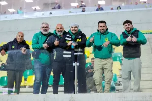 ΑΕΚ-ΑΠΟΕΛ: Τρίποντο...και στο -6 από την Ομόνοια! (φώτος)